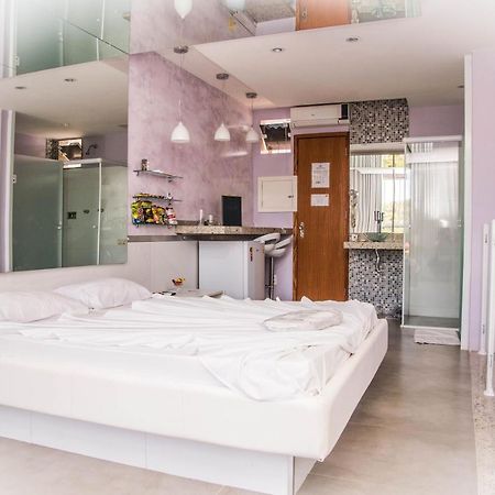 Motel Cequisabe (Adults Only) Juiz de Fora Exterior foto